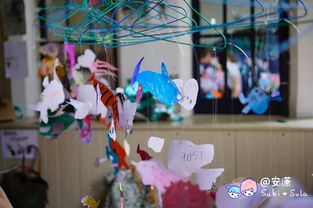 从孩子的展览中看工艺美术彩灯制造 如何判断一个好的美术班