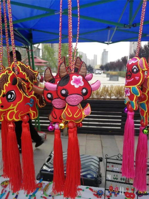 指尖绽放光彩 巾帼巧手传承——第四届宝鸡市妇女手工艺品技能大赛盛况侧记